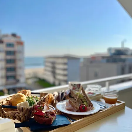 全景酒店 酒店 3*