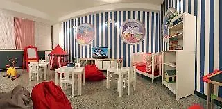 ホテル Panorama カットーリカ