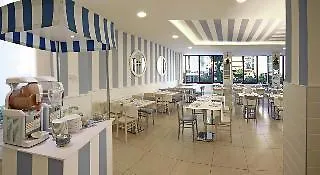 Panorama ホテル