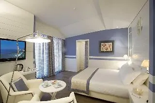 Panorama ホテル カットーリカ