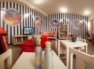 Panorama 3* カットーリカ