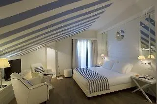 Panorama ホテル カットーリカ
