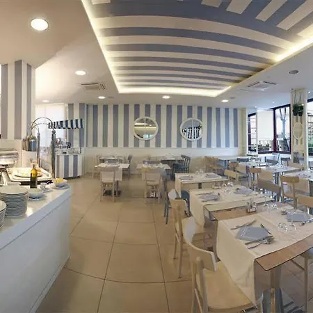Panorama ホテル
