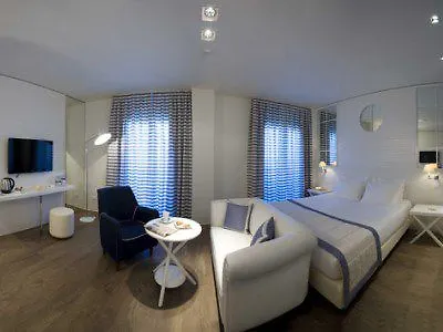 ホテル Panorama カットーリカ