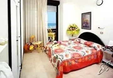 ホテル Panorama カットーリカ